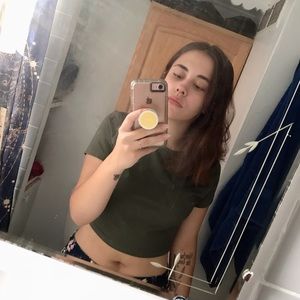 Meet your Posher, Coreen